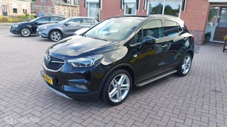Opel Mokka X Opel Mokka X 1.4 Turbo Innovation - afbeelding nr 7