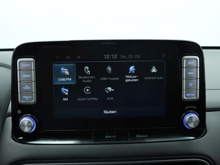 Hyundai Kona Hyundai Kona EV Premium 64 kWh | Navigatie | Camera | Stoelventilatie - afbeelding nr 35