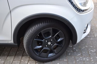 Suzuki Ignis Suzuki Ignis 1.2 Stijl Smart Hybrid | Cruise control | Navigatie | Stoelverwarming | - afbeelding nr 28