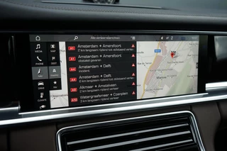 Porsche Panamera Porsche Panamera 2.9 4 E-Hybrid 460pk /Dealer ond. /Bose /Acc - afbeelding nr 43