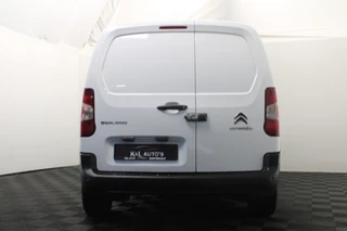 Citroën Berlingo - afbeelding nr 5