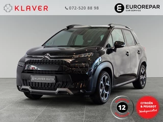 Citroën C3 Aircross - afbeelding nr 1