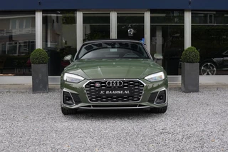 Audi S5 - afbeelding nr 60
