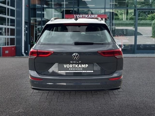 Volkswagen Golf Volkswagen Golf 1.5 TSI LIFE BUSINESS CAMERA/NAVI/CARPLAY/ACC - afbeelding nr 6