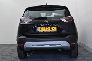 Opel Crossland Opel Crossland 1.2 Turbo 130PK Elegance Automaat - afbeelding nr 7