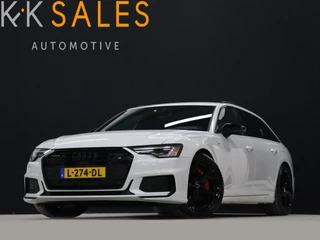 Audi A6 - 15970239-0