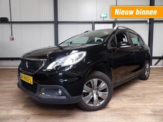 Peugeot 2008 - 149384568-0