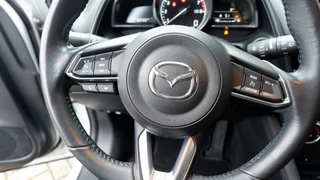 Mazda CX-3 Mazda CX-3 2.0 Sportline 120 Navi/HUD/Camera/Climate/Cruise/Winterset - afbeelding nr 19