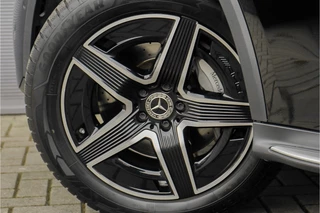 Mercedes-Benz GLC AMG Line Night Distronic Camera Trekhaak - afbeelding nr 20