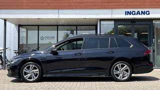 Volkswagen Golf Volkswagen Golf Variant 1.5 TSI R-Line | Navi | Camera | Sfeer - afbeelding nr 3
