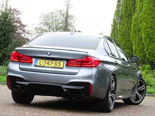 BMW 5 Serie - afbeelding nr 51