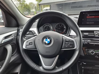 BMW X2 | Navi | Trekhaak | LED | Stoelverwarming | HUD | PDC | - afbeelding nr 7
