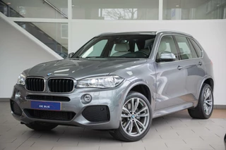 BMW X5 BMW X5 xDrive35i M-Sport High Executive|1ste Eig|Org NL|NAP|Soft-Close|Head Up|UNIEK|Dealer Onderhouden - afbeelding nr 27