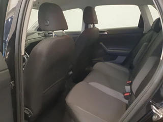 Volkswagen Polo Volkswagen Polo 1.0 TSI 95pk DSG/AUT Life Camera, Climatronic - afbeelding nr 24