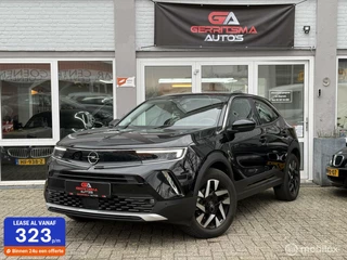 Opel Mokka-e Opel Mokka-e Ultimate 50-kWh 7.4kw bl. - afbeelding nr 1
