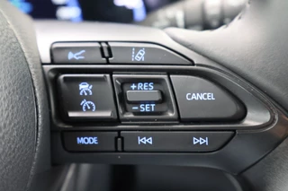 Toyota Yaris Cross - afbeelding nr 17
