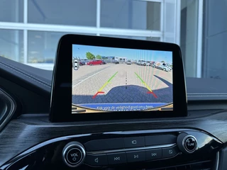 Ford Kuga - afbeelding nr 18