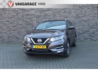 Nissan QASHQAI - afbeelding nr 1