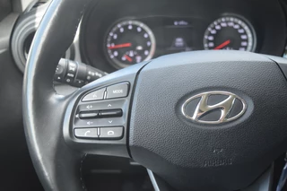 Hyundai i10 Hyundai i10 1.0 Comfort Carplay Winterpakket PDC 1e eig. - afbeelding nr 17