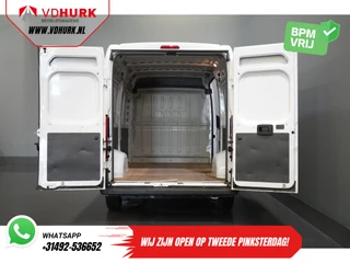 Peugeot Boxer - afbeelding nr 5