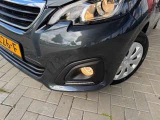 Peugeot 108 - afbeelding nr 22