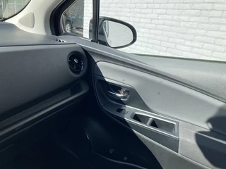 Toyota Yaris - afbeelding nr 8