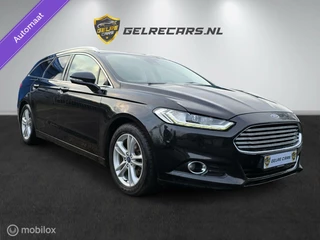 Ford Mondeo - 492475949-0