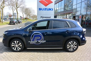 Suzuki S-Cross - afbeelding nr 4