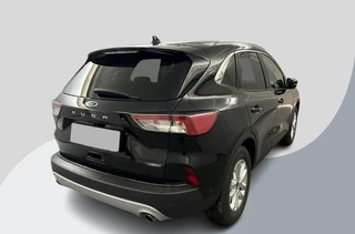 Ford Kuga Ford Kuga 2.5 PHEV Titanium 225pk | Driver Assistance Pack | Winterpack | 1.500kg Trekgewicht | - afbeelding nr 2