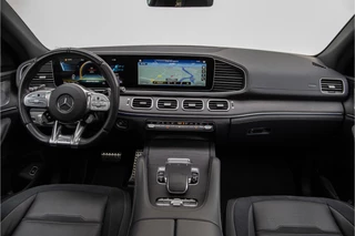 Mercedes-Benz GLE Mercedes-Benz GLE Coupé AMG 53 4MATIC+ Premium, Pano, Distronic, Burmester, Track-Pace, BTW - afbeelding nr 6