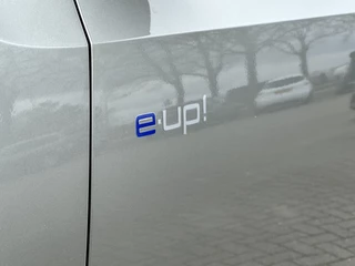 Volkswagen e-up! - afbeelding nr 19