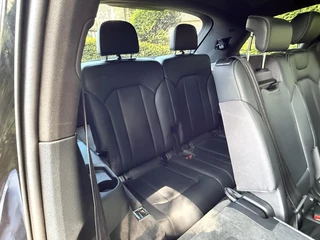 Audi Q7 Audi Q7 3.0 TDI Quattro S-Line In/Exterieur 7 Persoons Digital Cockpit Panorama Leder - afbeelding nr 25