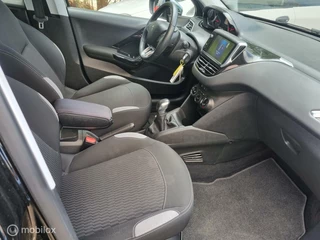 Peugeot 208 Peugeot 208 1.2 VTi Style , 2e Eigenaar. - afbeelding nr 10
