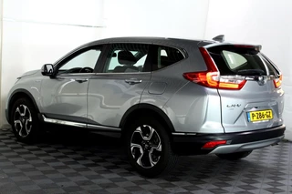 Honda CR-V - afbeelding nr 8