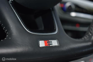 Audi A4 Audi A4 Avant 2.0 TDI S-Line Daytonagrau Pano ½Leder Virtual LED Dodehoek 18