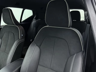Volvo XC40 Volvo XC40 1.5 T5 Recharge R-Design - afbeelding nr 11