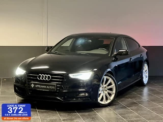 Audi A5 - 29586390-0