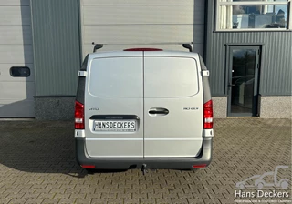 Mercedes-Benz Vito - afbeelding nr 6