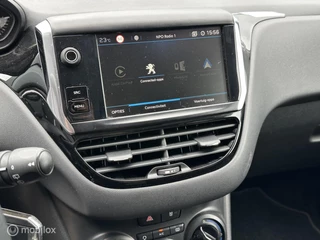 Peugeot 208 Peugeot 208 1.2 PureTech Blue Lion |CRUISE | CARPLAY | TREKHAAK | - afbeelding nr 17