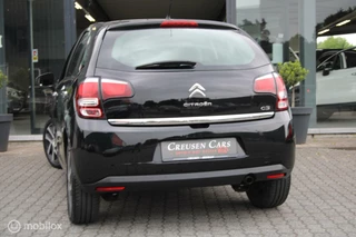 Citroën C3 Citroen C3 1.2 PureTech Exclusive - afbeelding nr 12