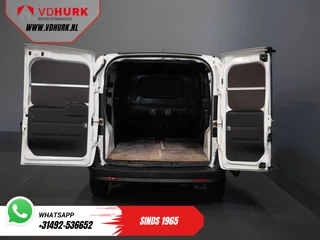 Fiat Doblò Fiat Doblò Cargo 1.3 MJ BPM VRIJ! 7x Voorraad NL Auto/ Airco/ Bluetooth/ Betimmering - afbeelding nr 5