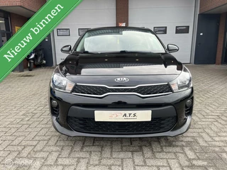 Kia Rio Kia Rio 1.2 CVVT DynamicLine 5DRS*CRUISE*AIRCO*CAMERA*PDC* - afbeelding nr 2