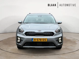 Kia Niro - afbeelding nr 16