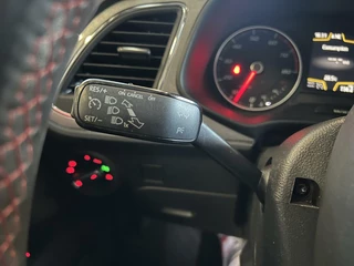 SEAT Leon Seat Leon 1.4 EcoTSI FR Apple CarPlay PANO NAP - afbeelding nr 21