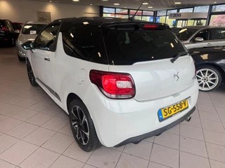 DS DS 3 - afbeelding nr 4