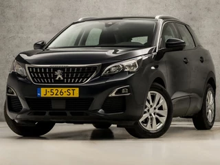 Peugeot 3008 1.2 PureTech Sport