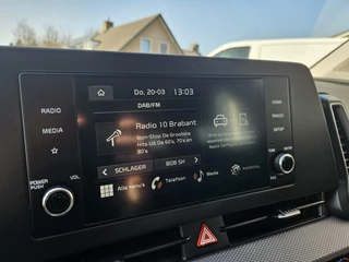 Kia Sportage Kia Sportage 1.6 T-GDi ComfortLine | 2023 | Carplay / Winterpack - afbeelding nr 20