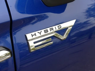 Mitsubishi ASX - afbeelding nr 32