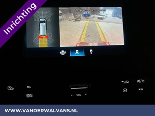 Mercedes-Benz Sprinter Apple Carplay, Android Auto, Cruisecontrol, Parkeersensoren - afbeelding nr 6