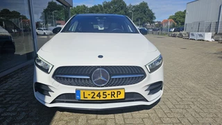 Mercedes-Benz A-Klasse Mercedes-Benz A-Klasse 180 Bns Solution AMG - afbeelding nr 2